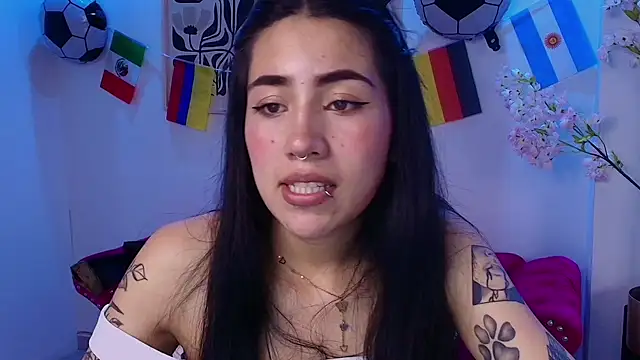 Rainy_doll's Live XXX Chat