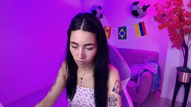 Rainy_doll Live XXX-chat