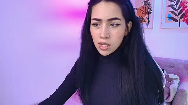 Czat XXX na żywo – Rainy_doll