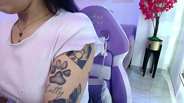 Rainy_doll – Naživo XXX chat