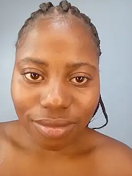 Scarlettxx_22's Webcam Show