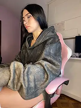 AMBERBUNNY_'s Webcam Show