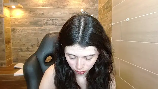 Živá chatovací místnost Sophie_Copers