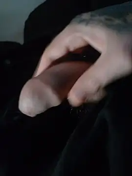 FodozxD's Webcam Show