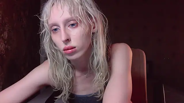 Show modela Sora100000 na web-kameri