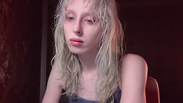 Show de Sora100000 na webcam