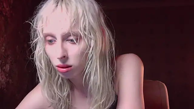 Sora100000's Webcam Show