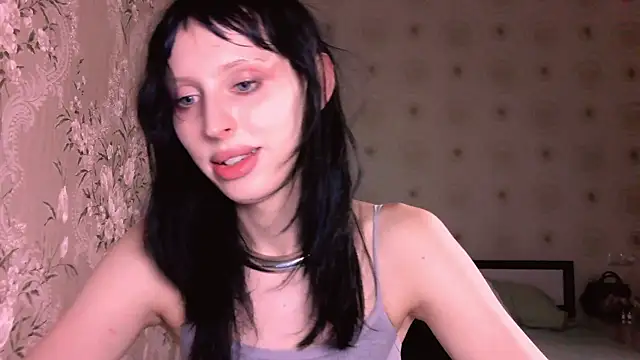 Sora100000 Webcam Show