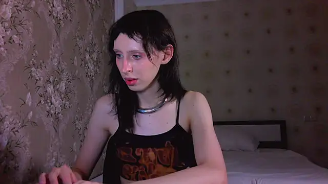 Sora100000 Show in webcam
