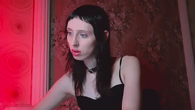 Sora100000 Show in webcam