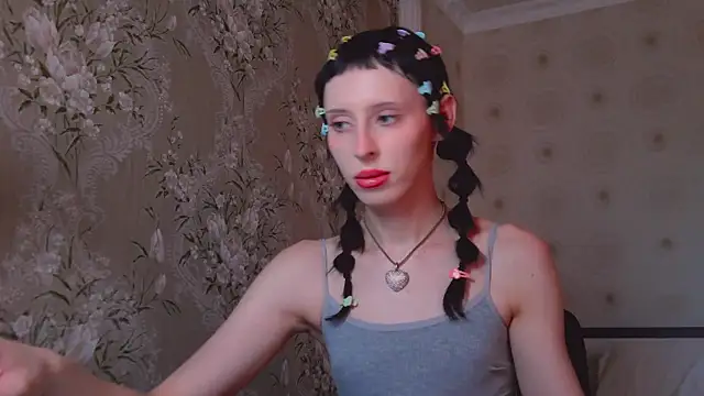 Sora100000 – Kamerová šou