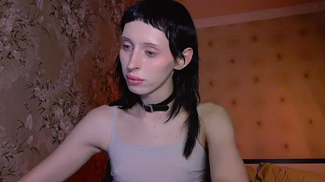 Show modela Sora100000 na web-kameri