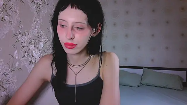 Webkamerová show Sora100000