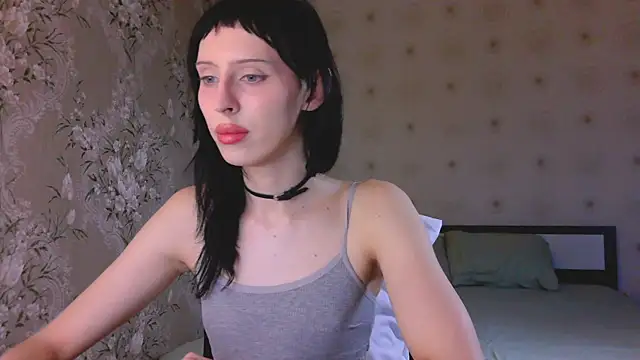 Sora100000 Show in webcam