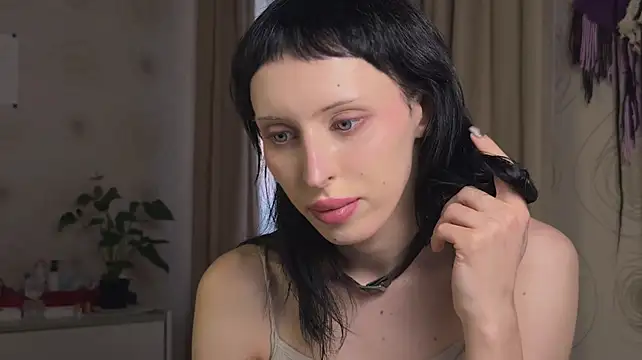 Sora100000 Webcam-Show