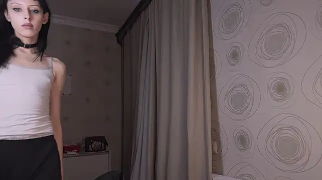 Sora100000's Webcam Show