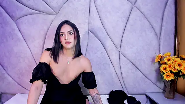 Miss_Bella_Kiss: вебкам-шоу