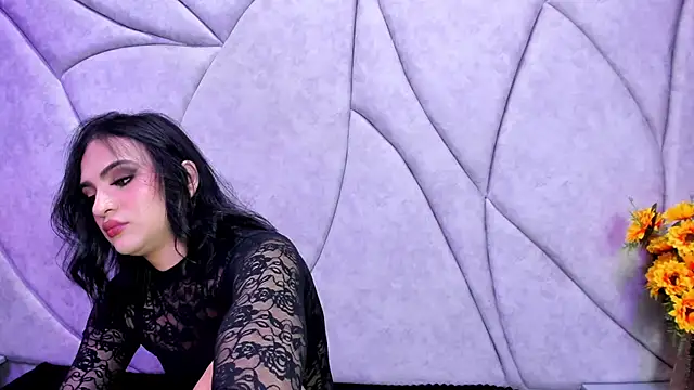 Pokazy przed kamerką – Miss_Bella_Kiss