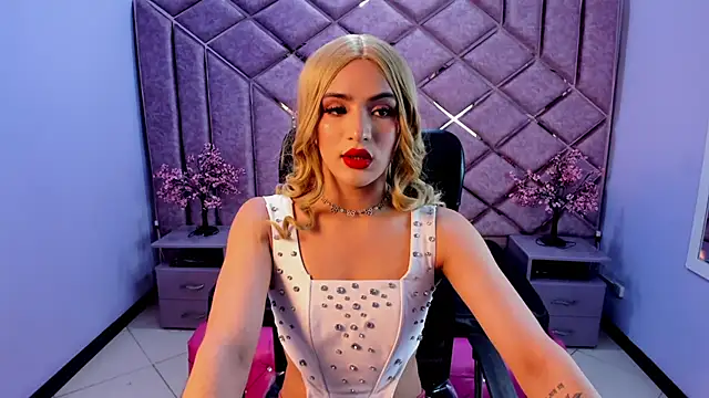 Webkamerová show Miss_Bella_Kiss