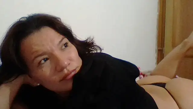 Pertunjukan Kamera Web valery_fitt
