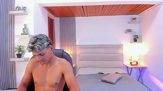 Seductive_BoysW Webcam show