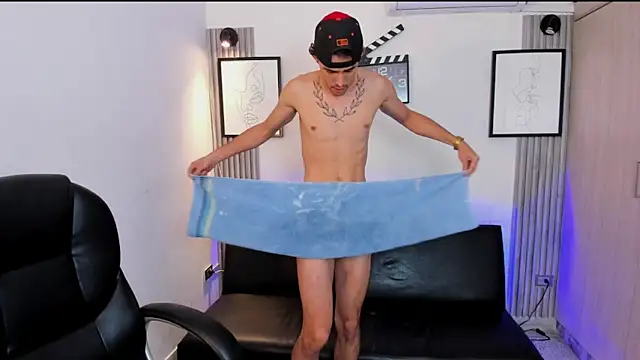 Seductive_BoysW: вебкам-шоу