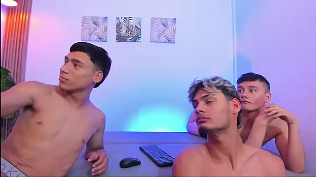 Seductive_BoysW 在線直播表演