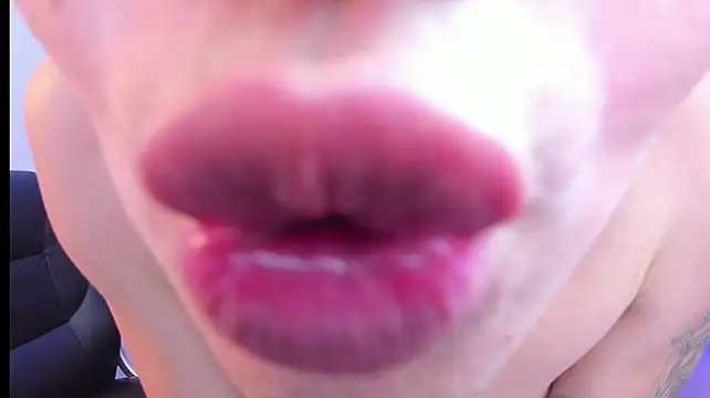 Seductive_BoysW Pertunjukan Webcam