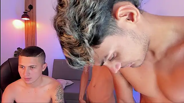 Вебкам-шоу Seductive_BoysW