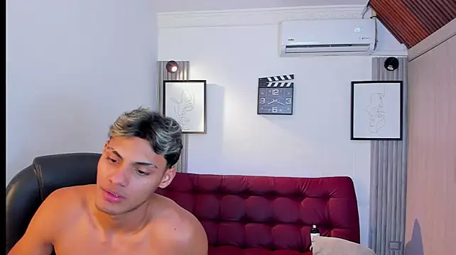 Seductive_BoysW: вебкам-шоу