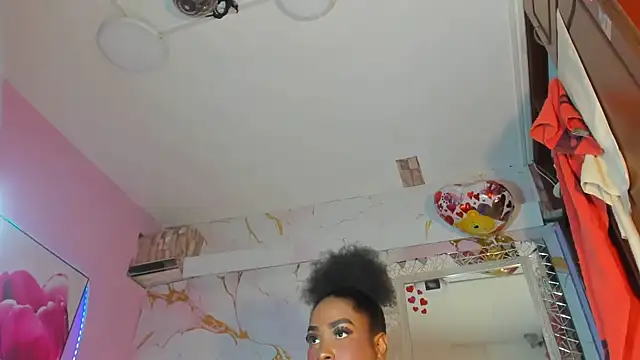 HUGE_BLACKCOCK Webcam show