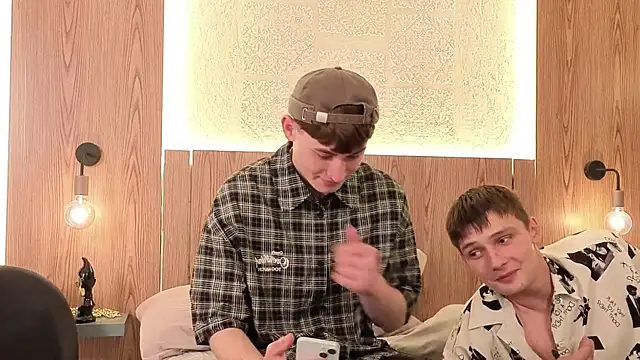 Vinsant_Xn Webbikameraesitys