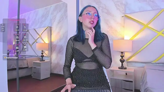 NixShadow – Live XXX-chat