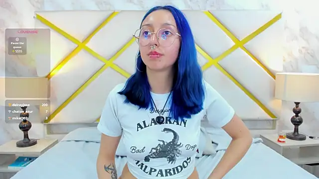 NixShadow 라이브 XXX 채팅