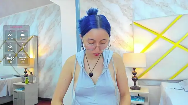 NixShadow's Live XXX Chat