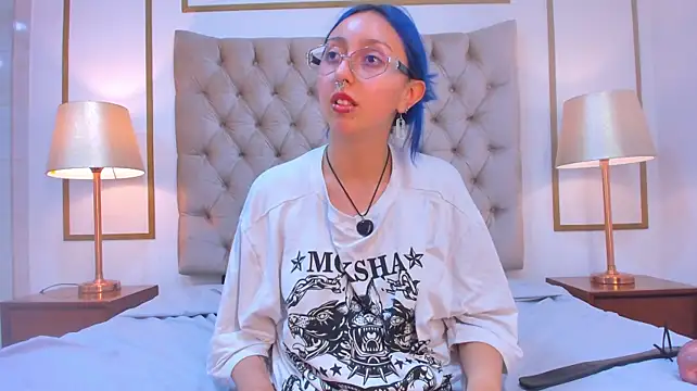 NixShadow Chat XXX in diretta