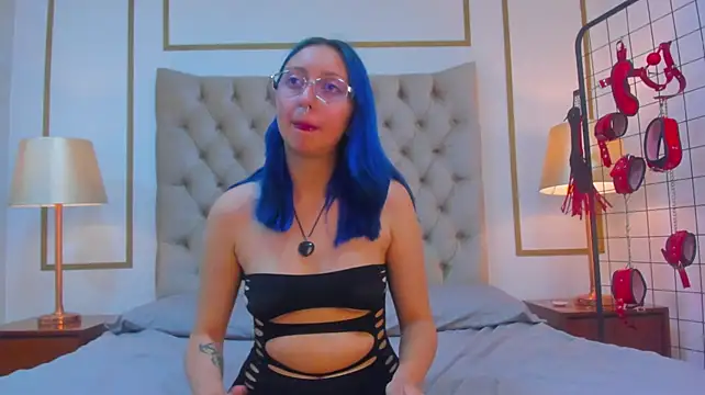 NixShadow Chat XXX in diretta
