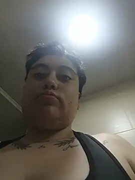 Show webcam de celeste_beacker