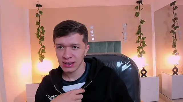ken_coln Webbikameraesitys