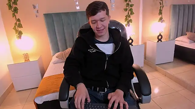 ken_coln Webbikameraesitys