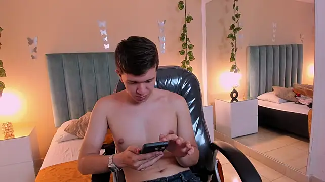 ken_col Pertunjukan Webcam