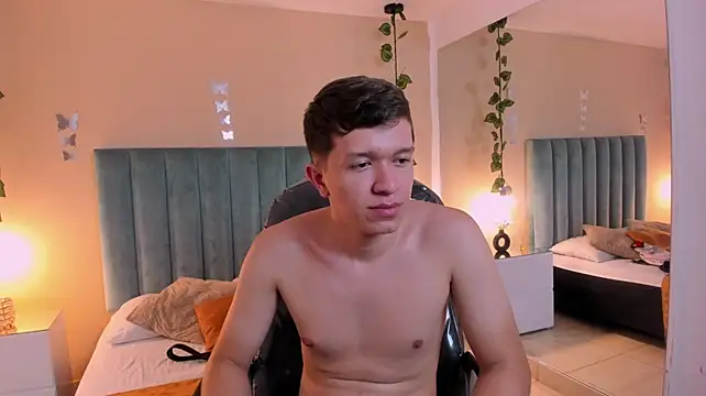 ken_col Webcam-Show