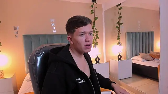 ken_col 网络视讯表演