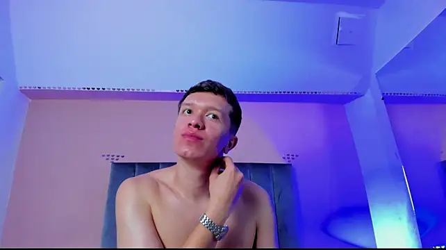 ken_col Webcam-Show
