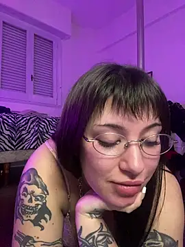 cherryxxox – Naživo XXX chat