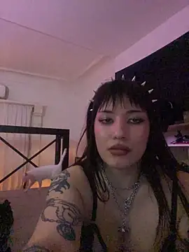cherryxxox Live XXX-Chat