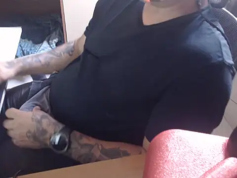 profesorgrandao's Webcam Show