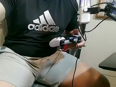 profesorgrandao – webcam-show
