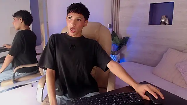 Velvet_An Webcamshow
