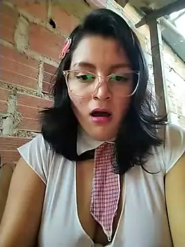 Show de webcam de sienna_elara